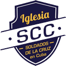 Soldados de la Cruz Logo